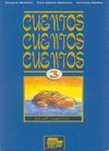 CUENTOS CUENTOS CUENTOS NIVEL SUPERIOR 3 CUENT-CUE   3