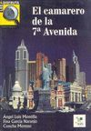 CAMARERO 7ª AVDA.  LEER BASI