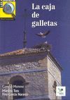 LA CAJA DE GALLETAS LEE Y DIS9697