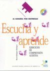 ESCUCHA Y APRENDE  ESPA-DEST