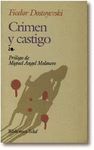 CRIMEN Y CASTIGO   BIBL-EDAF  13
