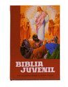 BIBLIA JUVENIL 110 JUVE ILUS