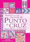 MANUAL PRACTICO DE MOTIVOS DE PUNTO DE CRUZ MANUALES    1