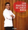 POSTRES DE JORDI R.COCINA        OCE-AMB