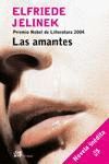 AMANTES, LAS       MODE-CLAS 208 ALEPH