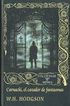 CARNACKI EL ZAZADOR DE FANTASMAS