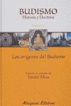 BUDISMO HISTORIA Y DOCTRINA 1 O.VARIAS