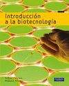 INTRODUCCION A LA BIOTECNOLOGIA