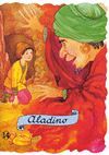ALADINO  TROQUELADOS CLASICOS 14