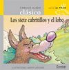 LOS SIETE CABRITILLOS Y EL LOBO CABA PASO 104