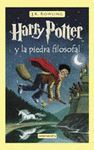 HARRY POTTER PIEDRA FILOSOFAL  1