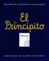 PRINCIPITO, EL (ANIVERSARIO)