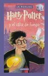 HARRY POTTER CALIZ DE FUEGO    4