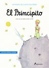 PRINCIPITO, EL (BILINGUE)