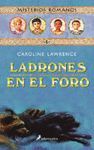 LADRONES EN FORO   MIST-ROMA