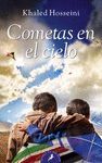 COMETAS EN EL CIELO LETRA-BOL  26