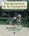 FUNDAMENTOS DE EQUITACION