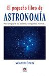 PEQUEÑO LIBRO DE ASTRONOMIA O.VARIAS