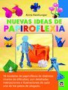 NUEVAS IDEAS DE PAPIROFLEXIA   PAPIROFLEXIA