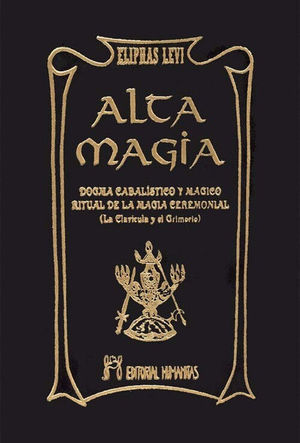 ALTA MAGIA