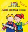 QUIEN CONSTRUYE TU CASA RECO-TRAB1816