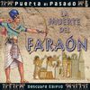 MUERTE DEL FARAON  PUER-PASA