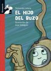 EL HIJO DEL BUZO LIBROSAUR2684