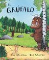 EL GRUFALO    INFANTIL Y JUVENIL