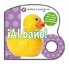 AL BAÑO TIC-TAC  3421