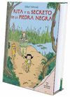 RITA Y LA PIEDRA NEGRA O.VARIAS