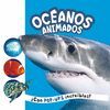 OCEANOS ANIMADOS TIC-TAC  4787