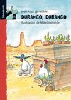 DURANGO DURANGO LIBROSAUR4848