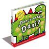 DONDE ESTA DANI O.VARIAS 4961