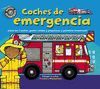 COCHES DE EMERGENCIA INFA-JUVE4978