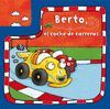 BERTO EL COCHE DE CARRERAS  TIC-TAC