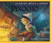 PINOCHO CON POP-US MUSICA Y SONIDOS