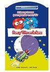 PUM Y TITO EN LA LUNA  PUM-TITO