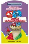 PUM Y TITO EN EL CASTILLO DE LA PRINCESA PUM-TITO