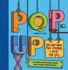 POP UP   INFANTIL Y JUVENIL