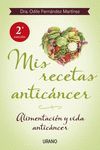 MIS RECETAS ANTICA.QUIER-LEE     URANO