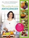 MIS RECETAS ANTICANCER        (O URANO