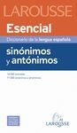 GRAN DICCIONARIO SINONIMOS-ANTONIMOS ED.2006