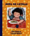 SOPA DE LETRAS