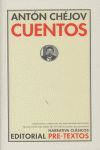 CUENTOS   CHEJOV, ANTON    PRE-TEXTOS 498/11