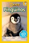PINGUINOS          KIDS NIV2     NATIONA