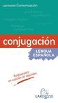 CONJUGACION