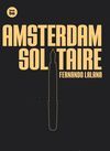 AMSTERDAM  SOLITAIRE MISTERIO+INTRIGA POLICIACA