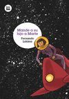 MANDE A A SU HIJO A MARTE  GRANDES LECTORES 18