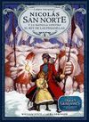 NICOLAS SAN NORTE Y LABATALLA CONTRA EL REY DE LAS PESADILLAS   LOS GUARDIANES LIBRO PRIMERO + 9 AÑO