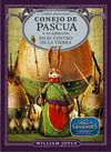 CONEJO DE PASCUA Y SUEJERCITO EN EL CENTRO DE LA TIERRA  LOS GUARDIANES LIBRO SEGUNDO + 9AÑOS